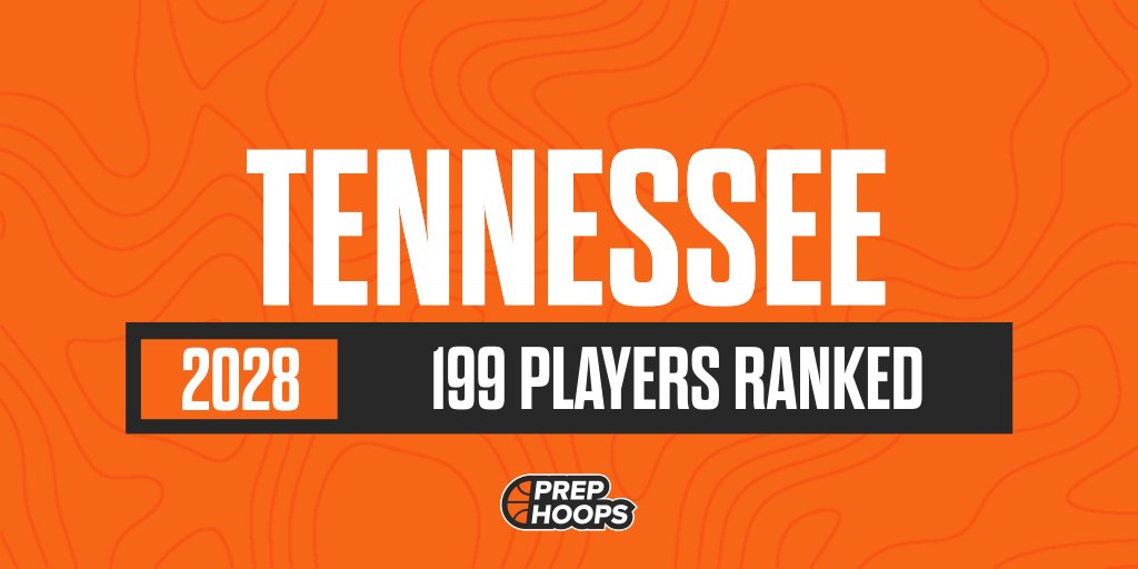 PrepHoopsTN's tweet image. 🚨 Who needs to be on your radar in the class of 2028 🚨
We have the answers!
🗣️ Check out the latest update of our 2028 Rankings! 👀👇
prephoops.com/tennessee/rank…
@b1zzykd__
@Jermainecobbin_
@kharlodickens
@JPStrong6
@carsoncrump0