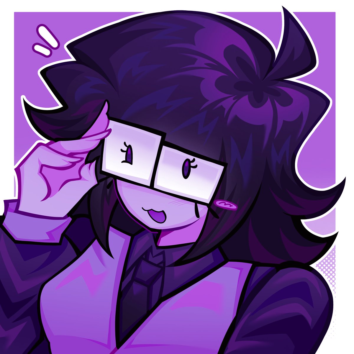 Solar_Room's tweet image. i forgot to post about this :p
viola is confirmed to be a upcoming sleeper to expunged, she might not be out in release, but she will be coming to expunged!
second art by: @weeklymozelle!
third art by: @ShhhOnes!
#expungedmind #violaexpunged (just made that tag rn :p)