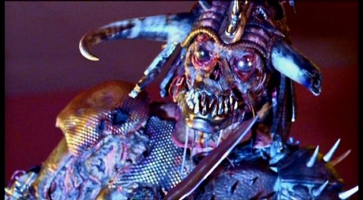 EugWSerra's tweet image. On October 14, 2001, How To Make A Monster premiered on Cinemax. #HowToMakeAMonster  #StanWinston #StevenCulp #CleaDuVall #TylerMane #JasonMarsden #JulieStrain