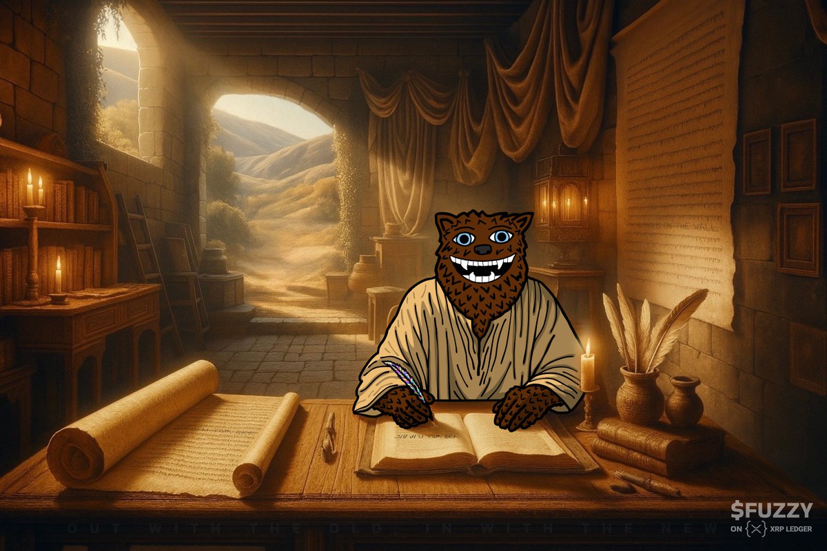Fuzzybear tweet media