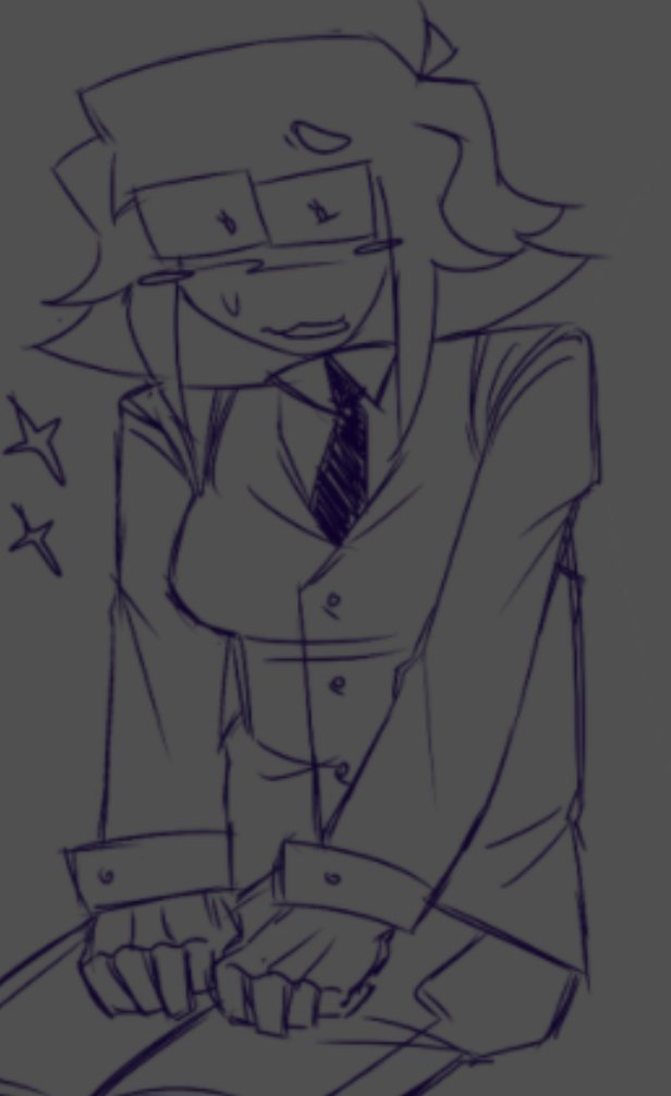 Solar_Room's tweet image. i forgot to post about this :p
viola is confirmed to be a upcoming sleeper to expunged, she might not be out in release, but she will be coming to expunged!
second art by: @weeklymozelle!
third art by: @ShhhOnes!
#expungedmind #violaexpunged (just made that tag rn :p)