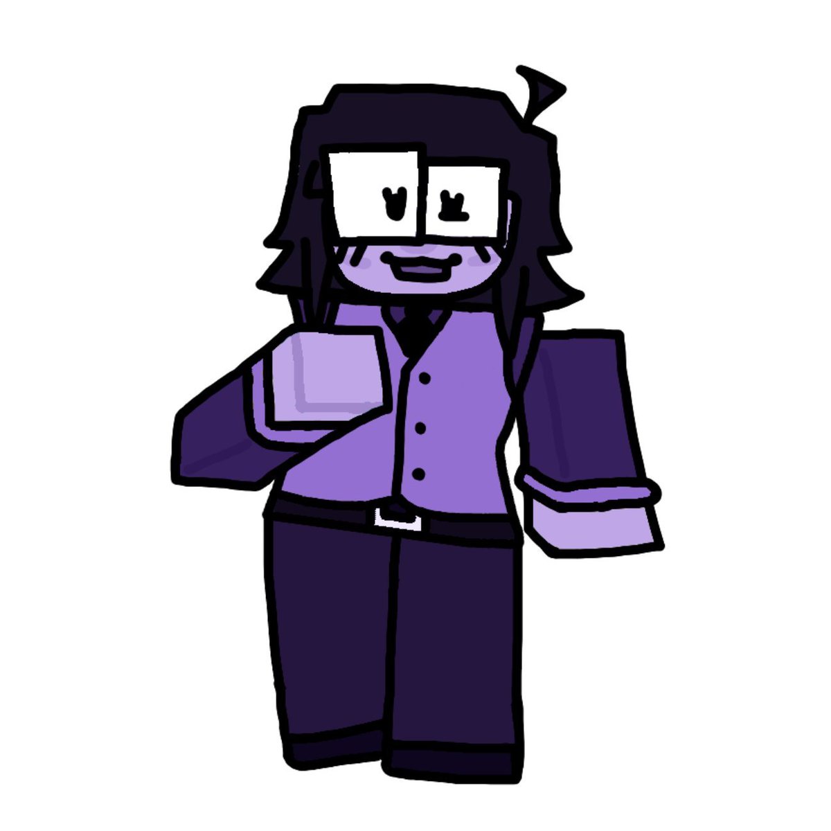 Solar_Room's tweet image. i forgot to post about this :p
viola is confirmed to be a upcoming sleeper to expunged, she might not be out in release, but she will be coming to expunged!
second art by: @weeklymozelle!
third art by: @ShhhOnes!
#expungedmind #violaexpunged (just made that tag rn :p)
