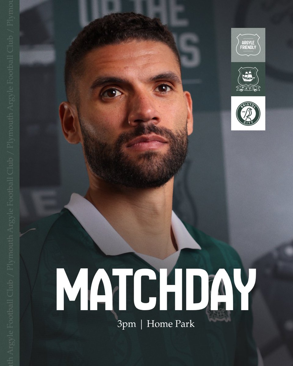 Argyle's tweet image. Closing out pre-season in PL2! π‘
ποΈ argyletickets.com