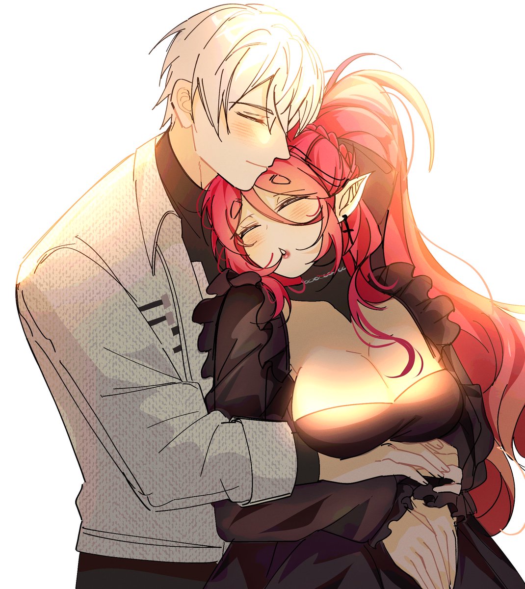 Ginkgo00_'s tweet image. August Commissions open ! 🍃
4 slots open !
🔗 vgen.co/Ginkgo00_
#Vgencomm #Vgencomms