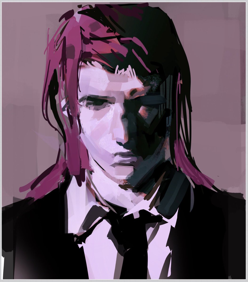 ezakidz_2006's tweet image. #Diavolo #JJBA