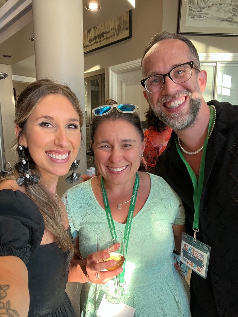 We’re two weeks away from your new favorite Seattle summer party. Join us on 8/4 under the summer stars as we support Inspire WA’s mission to support science, heritage, &amp; arts across Washington. All tickets, donations, &amp; sponsorships are tax-deductible! 

secure.everyaction.com/rbyQgBNT2kSyXY…