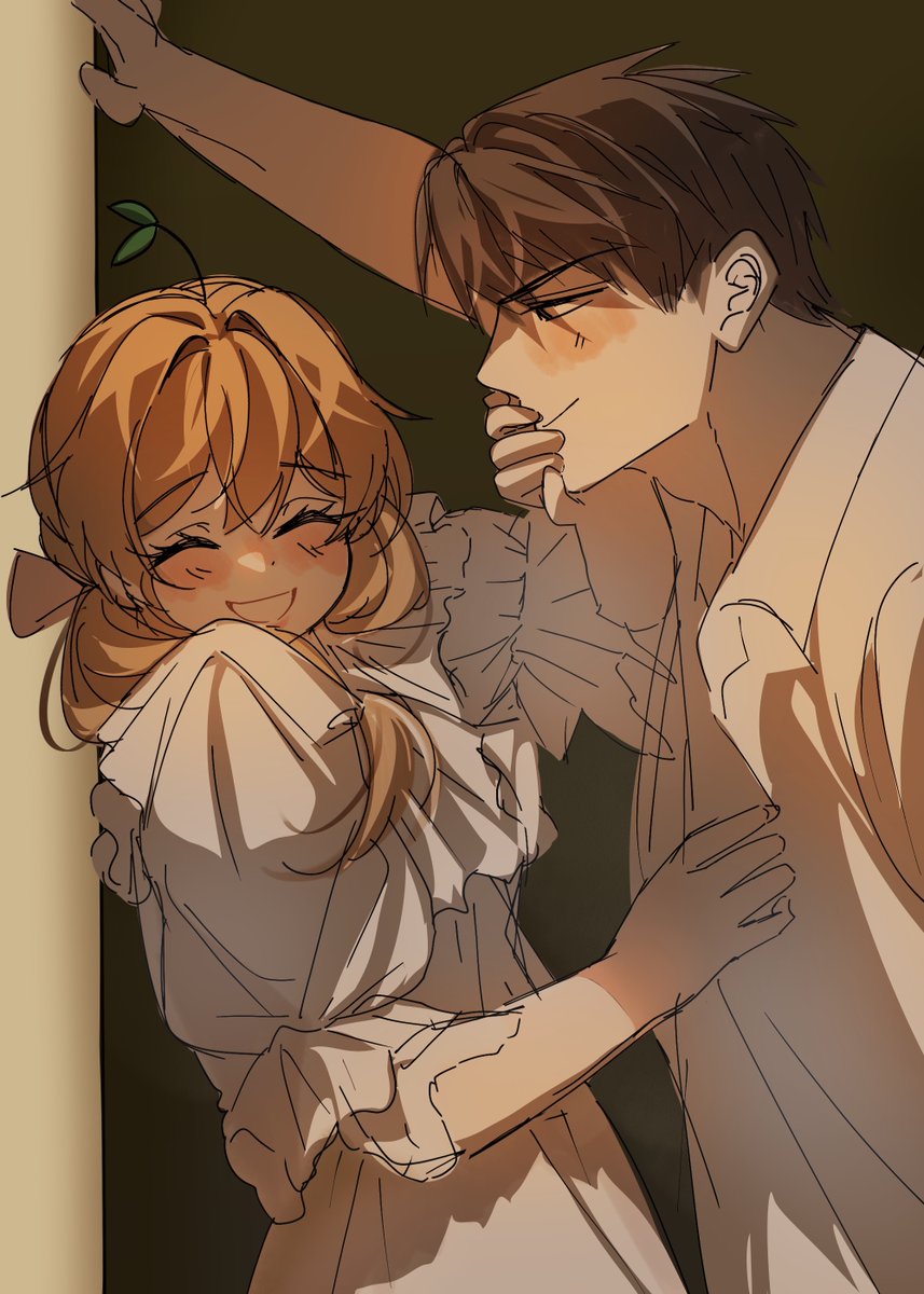 Ginkgo00_'s tweet image. August Commissions open ! 🍃
4 slots open !
🔗 vgen.co/Ginkgo00_
#Vgencomm #Vgencomms
