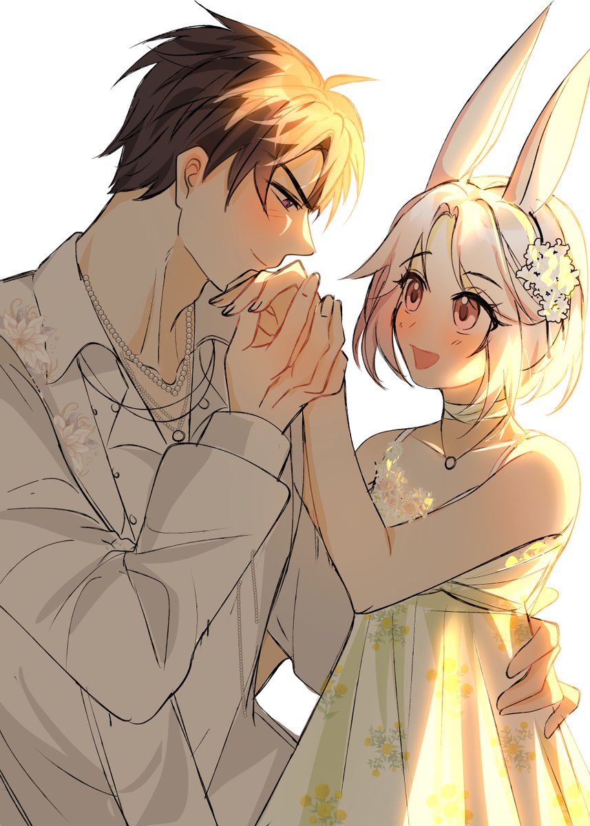 Ginkgo00_'s tweet image. August Commissions open ! 🍃
4 slots open !
🔗 vgen.co/Ginkgo00_
#Vgencomm #Vgencomms