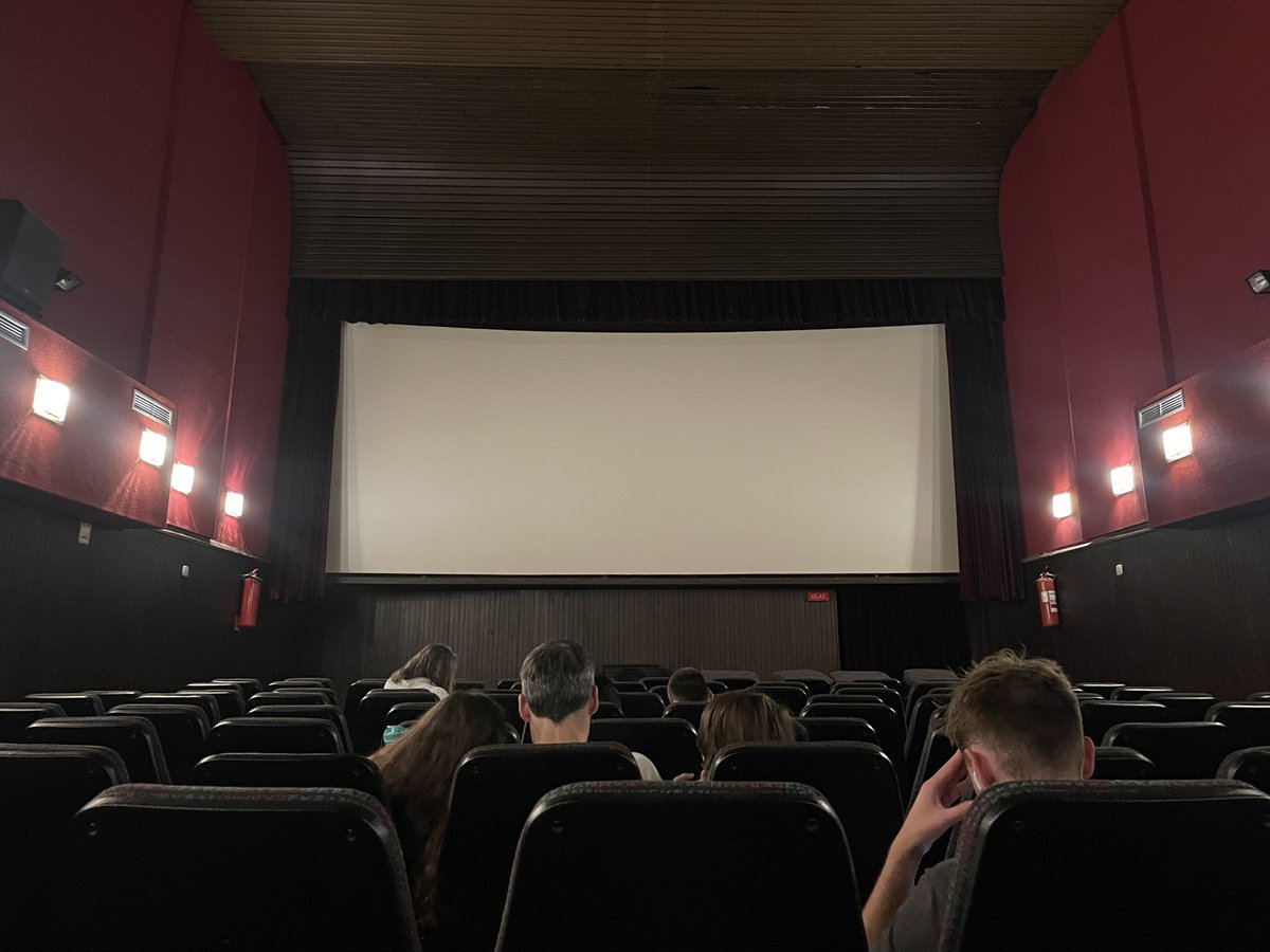 RajBauer's tweet image. Decided to watch #FantasticFour while on vacation in Croatia and luckily a theatre 5 minutes from our hotel in Split was playing it.
Movie was actually amazing, great story, acting, visual effects and the score. So happy they finally nailed the Fantastic 4 in a film 🔥