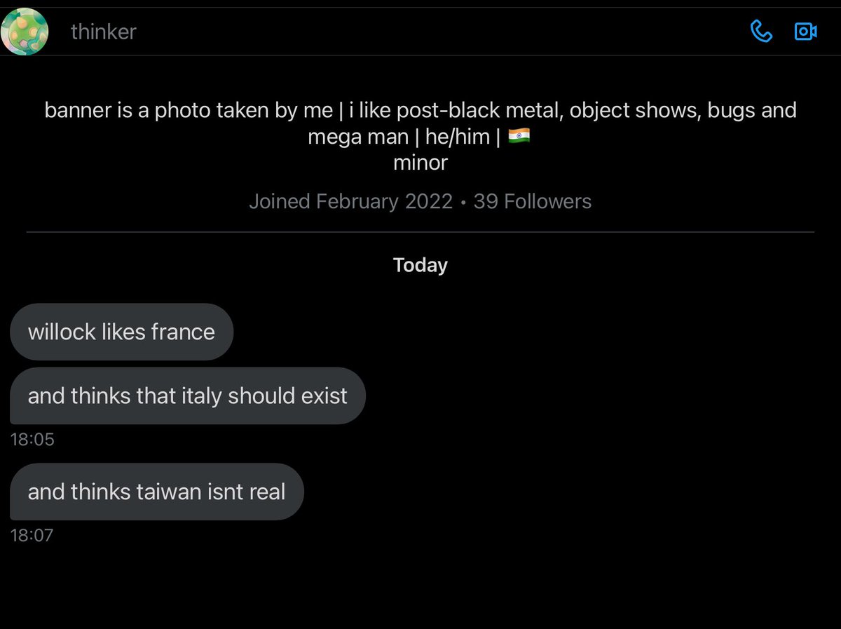 willock_hater's tweet image. This made me speechless. Willock likes france. It can’t get worse