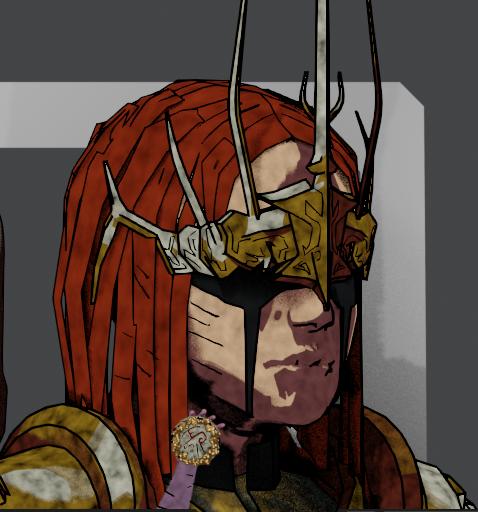 SK_Gunoo's tweet photo. WIP- zana https://t.co/iHhEjQ65n7