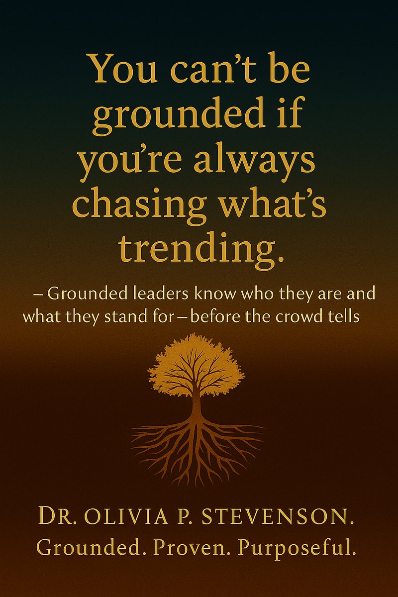 Dr. OP Cammon-Stevenson (EdD) tweet media