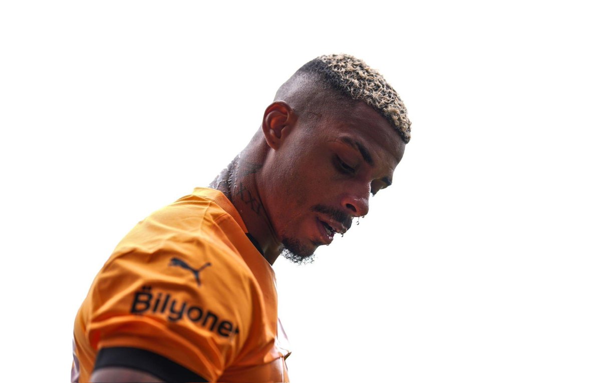 CimbomFacts's tweet image. 🎙️ Okan Buruk:
"Lemina ile ilgili de çok haber çıktı bir ara satma düşüncemiz olmadı."