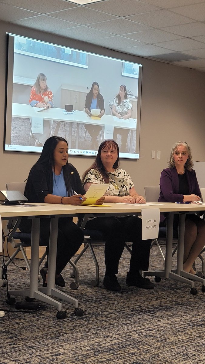 ODI_Wildcats (@o_wildcats) on Twitter photo What an honor to watch <a href="/NancyChavira4/">Nancy Chavira</a> provide invited testimony to the TxSBOE ad hoc committee on mathematics. She is truly becoming a strong voice for students, teachers & education. <a href="/CorinaRuiz24/">Corina Ruiz</a> <a href="/RogelioSegovi13/">Rogelio Segovia, PhD</a> <a href="/FISD_CI/">FISD C&I</a> <a href="/FabensISD/">Fabens Independent School District</a> <a href="/edenpen11/">Denise Peña</a> What an honor to watch <a href="/NancyChavira4/">Nancy Chavira</a> provide invited testimony to the TxSBOE ad hoc committee on mathematics. She is truly becoming a strong voice for students, teachers & education. <a href="/CorinaRuiz24/">Corina Ruiz</a> <a href="/RogelioSegovi13/">Rogelio Segovia, PhD</a> <a href="/FISD_CI/">FISD C&I</a> <a href="/FabensISD/">Fabens Independent School District</a> <a href="/edenpen11/">Denise Peña</a>
