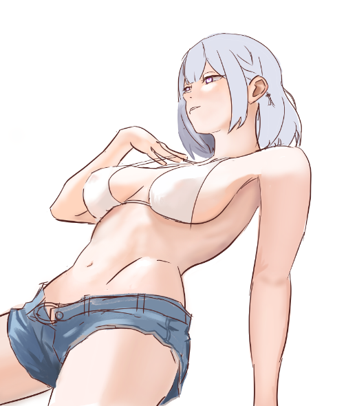 xRail_Gun's tweet image. WIP