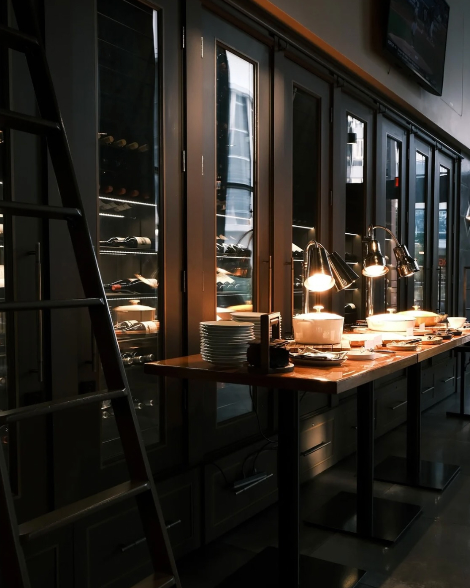 Curate a gathering that lingers in memory — where every flavor and pour is crafted to delight. 🍽️🍷

Start planning: vist.ly/3z83a

[📸: IG/csh.photo.art]