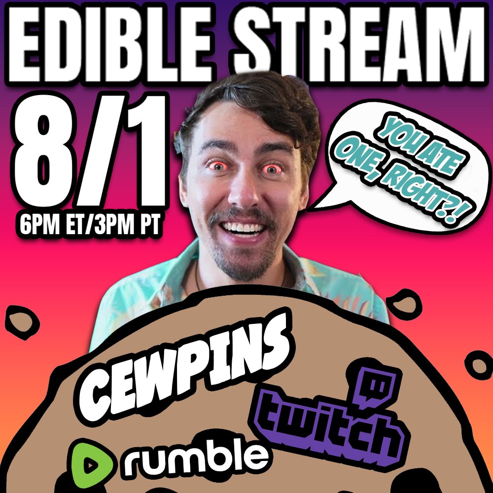 Cewpins's tweet image. Don&apos;t miss it!