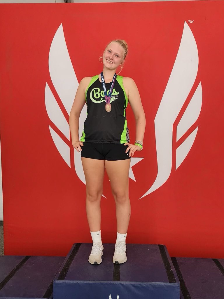 LZGTFXC (@lzgtf1) on Twitter photo HEY! HEY! Congrats to Soph Arisa Bisofa on winning the USATF Discus National Championship!! Wowza!! @illinoisrunnews @ilxctf <a href="/lzhsathletics/">LZHS Athletics</a> @milesplitheartland HEY! HEY! Congrats to Soph Arisa Bisofa on winning the USATF Discus National Championship!! Wowza!! @illinoisrunnews @ilxctf <a href="/lzhsathletics/">LZHS Athletics</a> @milesplitheartland