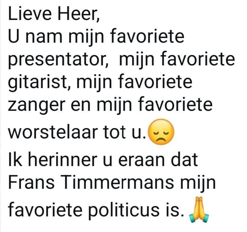 Frank ✌️🇳🇱 (@frank_patat) on Twitter photo 