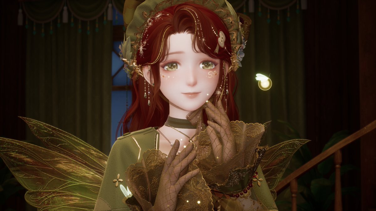cellestalline's tweet image. had a magical stay at wonderful inn owned by fairies @micr0tache and @infinityluli! thank you for a wonderful stay (ෆ˙ᵕ˙ෆ)♡