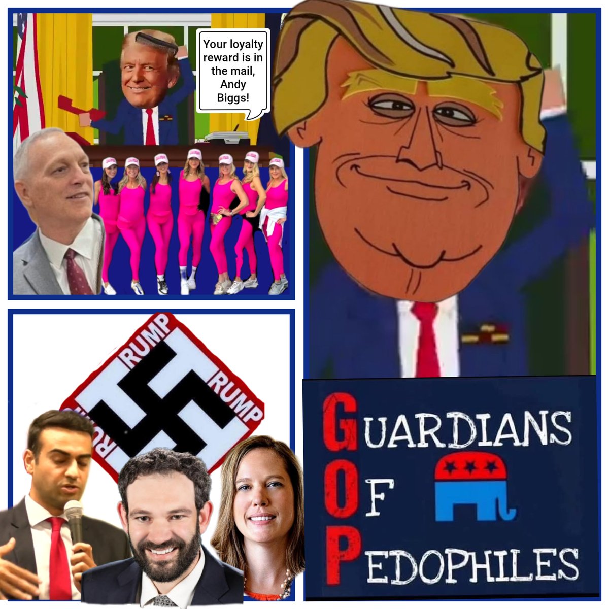 arizona_bonnie's tweet image. #AZGOP