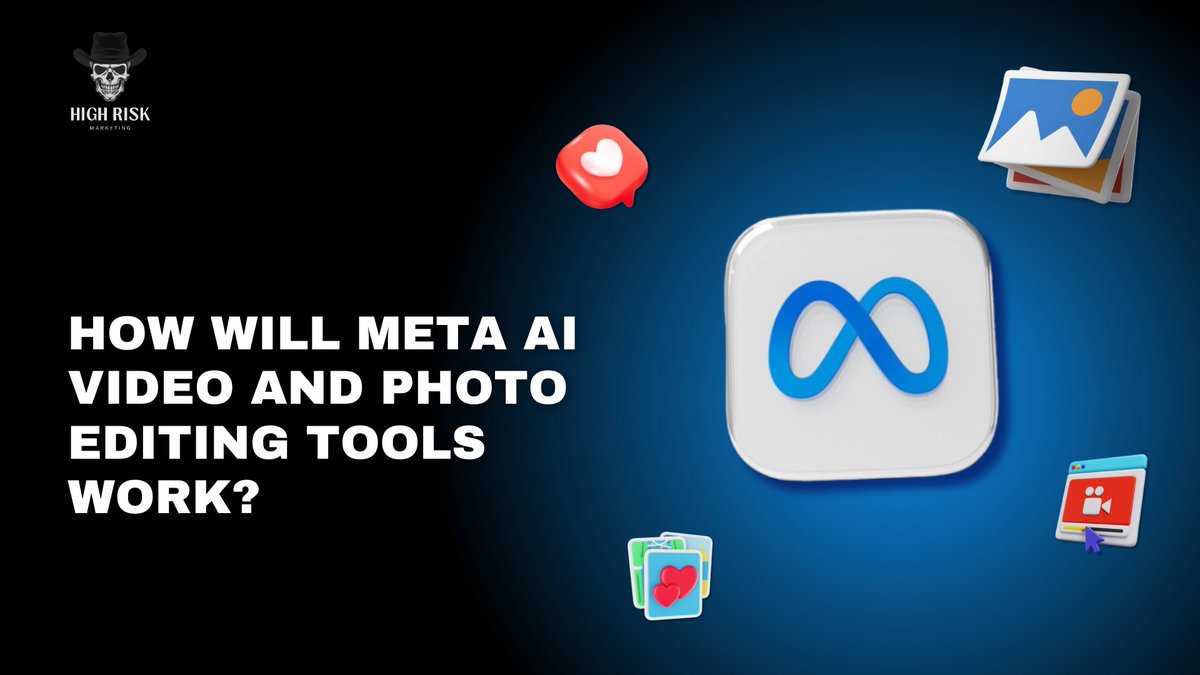 high_risk_m's tweet image. 🚨Meta just changed the game for creators.

🎬New AI tools can:

–Turn text into full video scenes
–Instantly remove objects from photos
–Style your content with a single prompt

This is next-level.
👉highrisk.marketing/blog/meta-ai-v…
#MetaAI #AICreators #FacebookTools #metatool #aitools