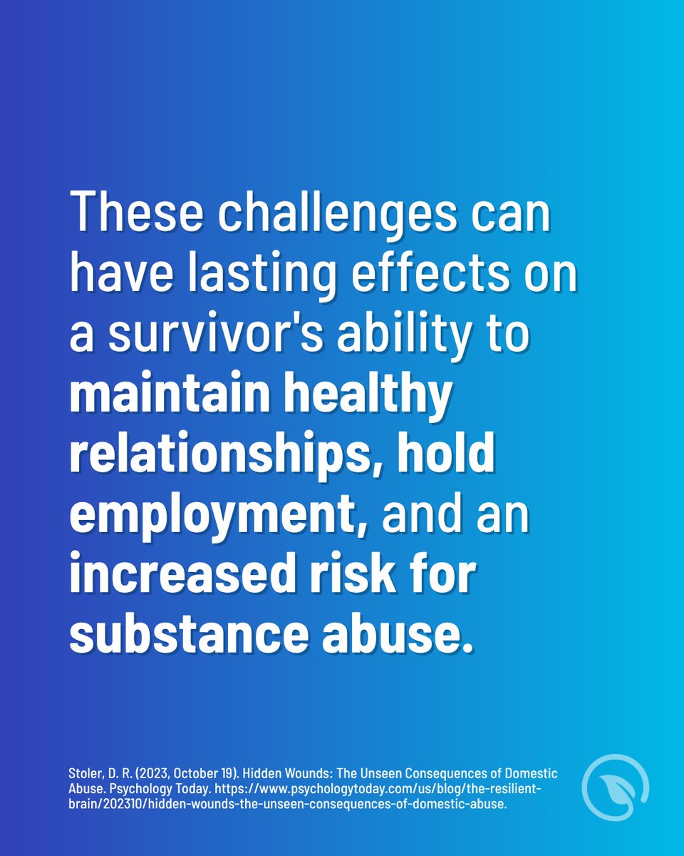 SFFNY's tweet image. TBIs can devastate a person’s quality of life. Yet, TBI among IPV survivors remains a largely hidden epidemic.
IPV-related TBI is often misdiagnosed as PTSD or personality disorders, meaning survivors may not receive the necessary support to recover: bit.ly/46tDrNc