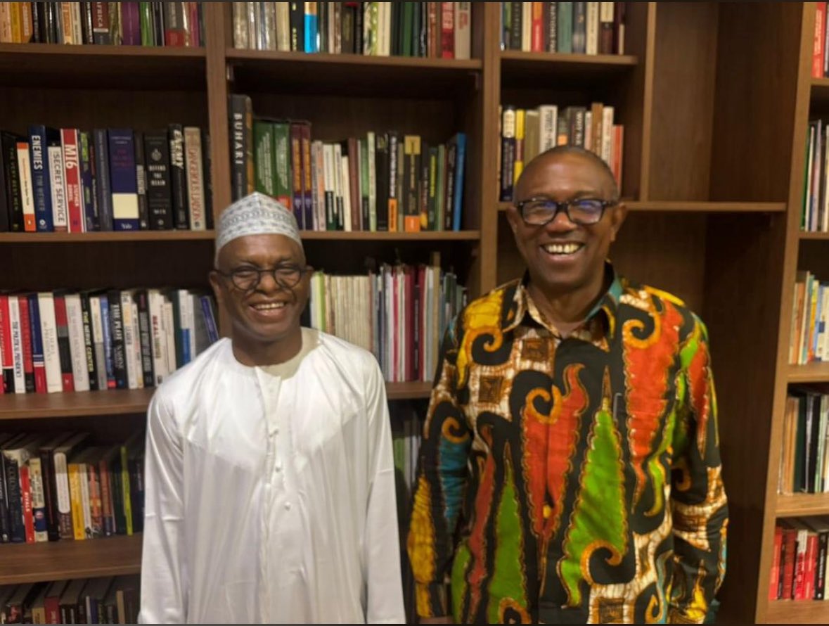 official_YmS's tweet image. My favorite people right now in the political space, we keeping on moving details loading….. 🚨
@PeterObi @elrufai