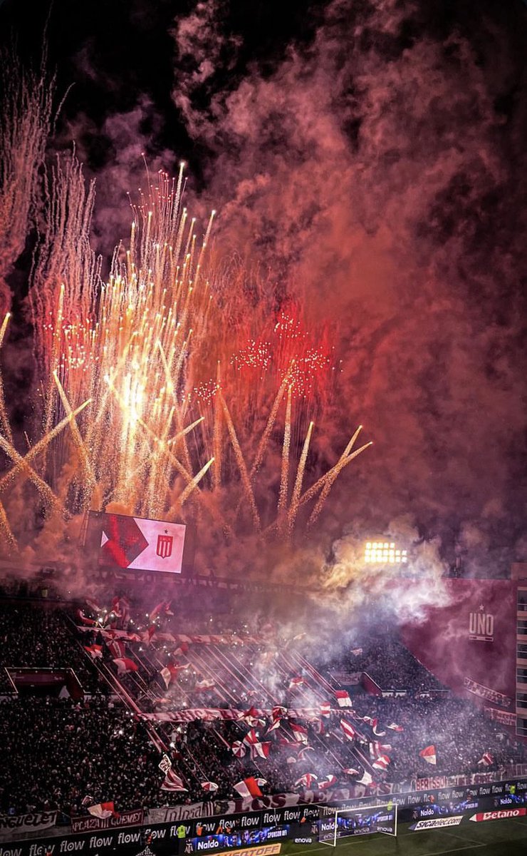 Al equipo le hacen falta estos recibimientos en UNO