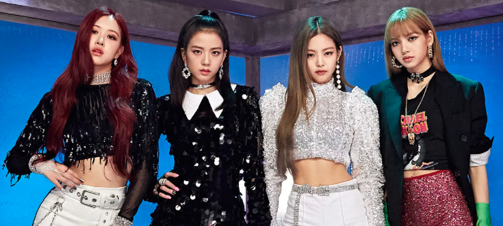9 years ago today, BLACKPINK made their debut.