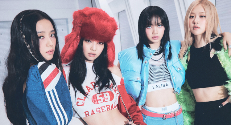 AboutMusicYT's tweet photo. 9 years ago today, BLACKPINK made their debut. https://t.co/zkSLgkn0Nj