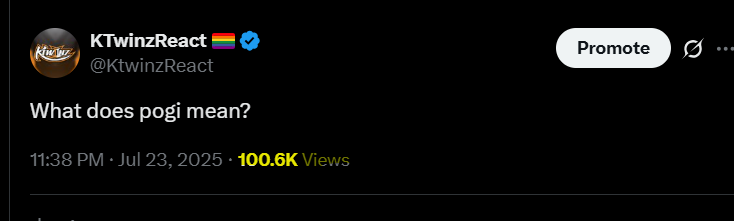KtwinzReact's tweet image. EXCUSE ME?!?! Hit tweet???!?!? 😮