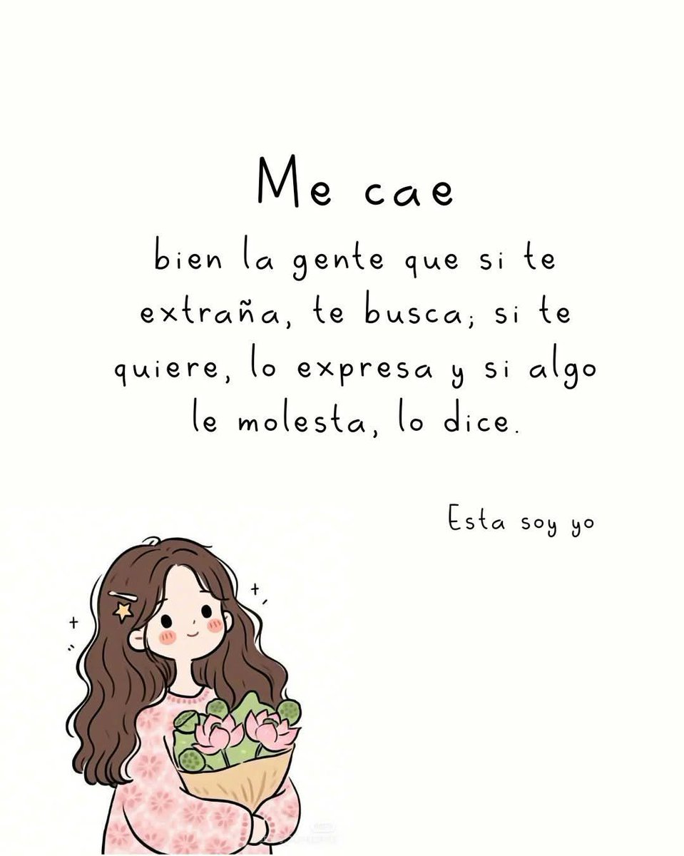 Vida eterna a esas personas...