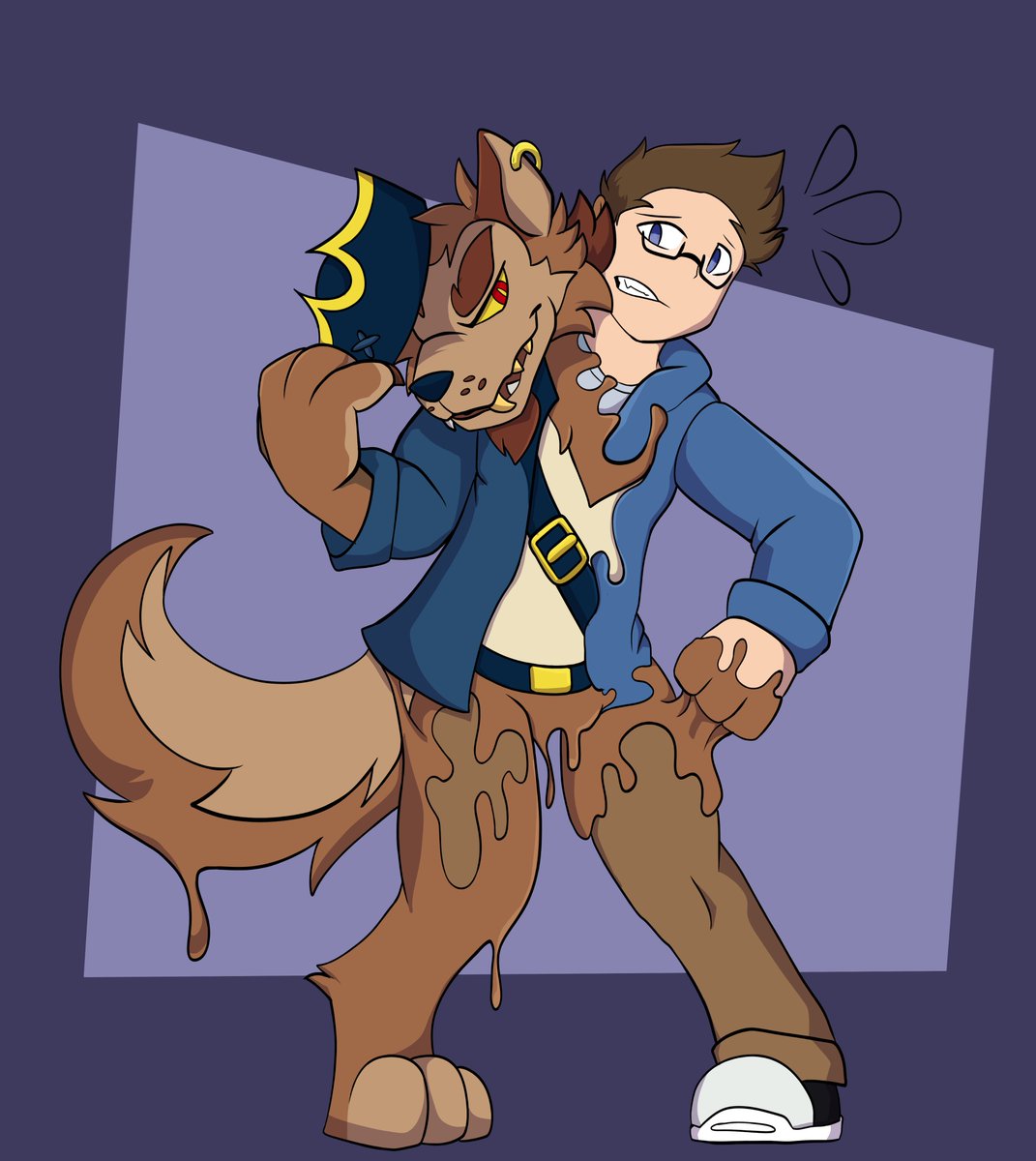 vmpexx's tweet image. Skurv TF for Brandonkong! #TFEveryday #IndigoPark