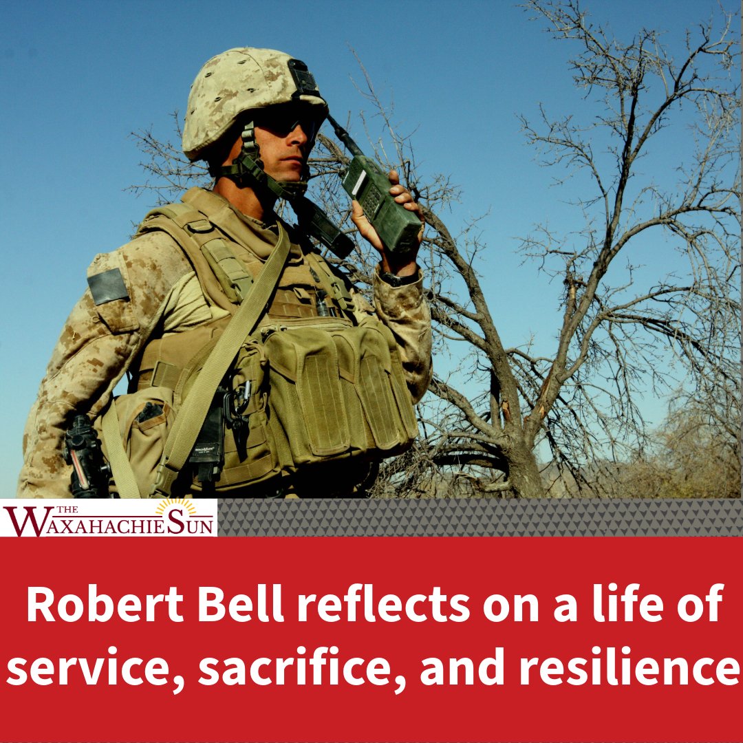 The Waxahachie Sun tweet media