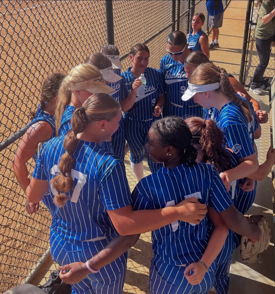 Empire State Huskies 16U Elite tweet media