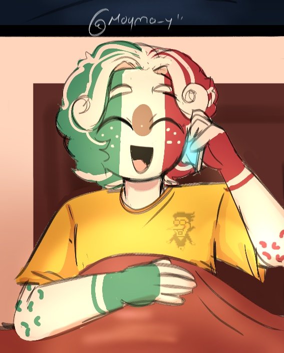 Moymo_y's tweet image. Long-distance boyfriends 
#CountryHumans