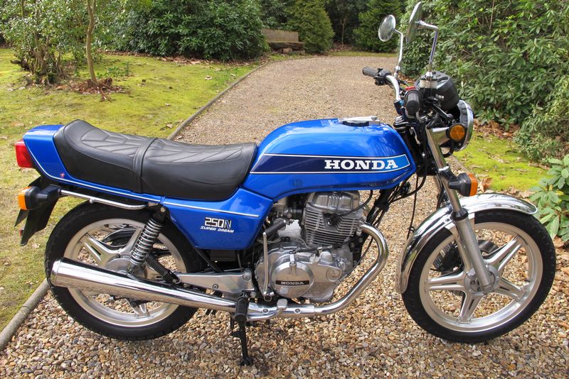 bolderston_mark's tweet image. New addition to the Family not a Classic Car but Your Thoughts Please and Thanks Your great People