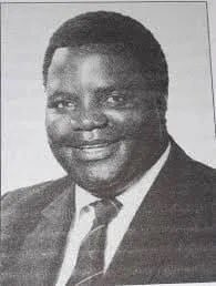 ZimbabweFreedo1's tweet image. Year:- 1990
Country:- ZIMBABWE
Headline:- 25 Year State of Emergency lifted. It Started in 1965.
Context:- Human Rights Developments
The year 1990 was one of significant change in Zimbabwe. A 25-year-old state of emergency was lifted, and with it the government's power to…
