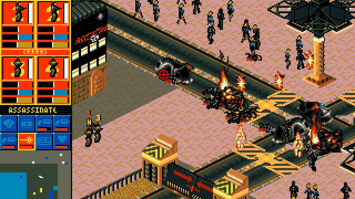 StuIcon64's tweet image. Probably the best game ever?  I spent days on this beaut