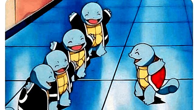 blue_onchain's tweet image. the vibes of the TINGs group chat