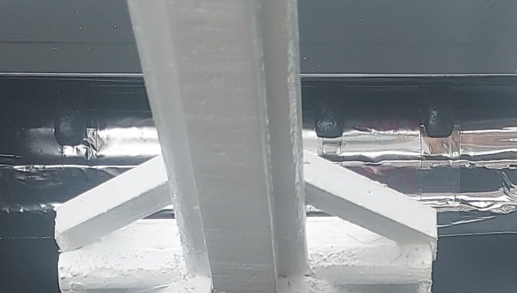 jdoepker79's tweet image. Launch Complex 39-A. Complete with an all new paint job and water deluge system