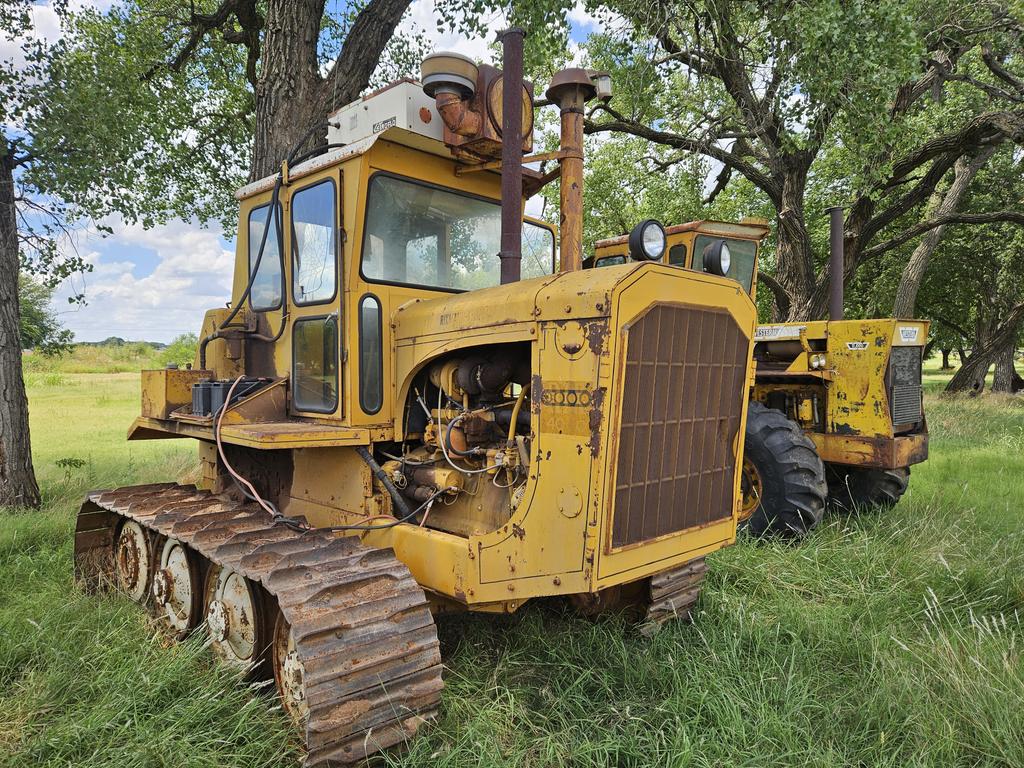 Not every day U run into 1 of these. Rixmann-Knapp Inc.