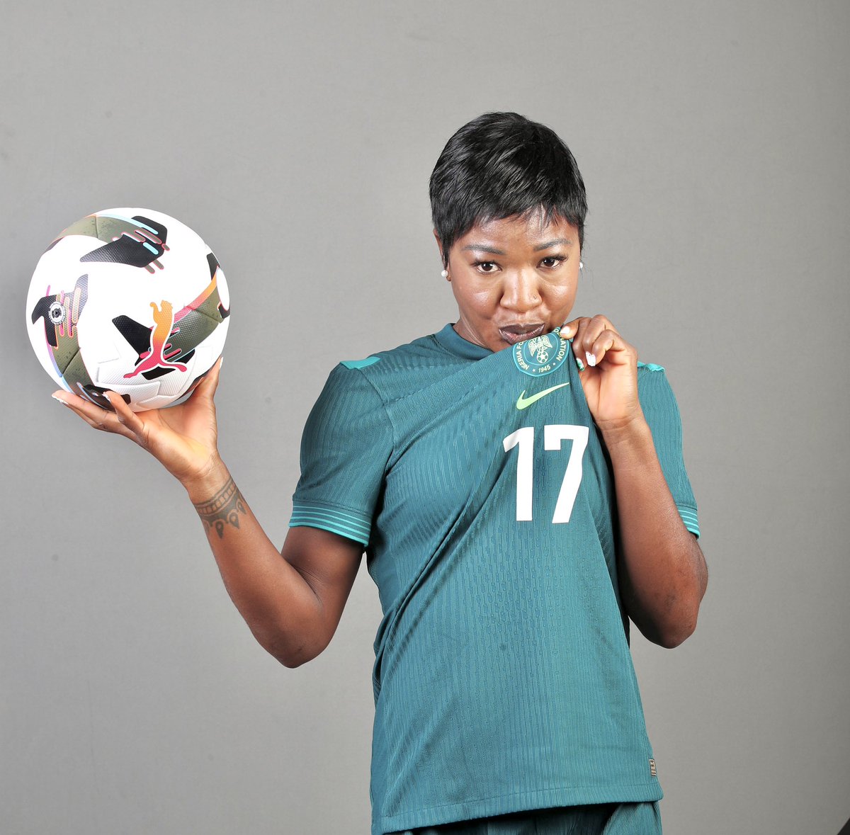 Injured? Yes
Sad? Yes
But one thing for sure
Giving up is not an option… 
Will be back stronger and better..