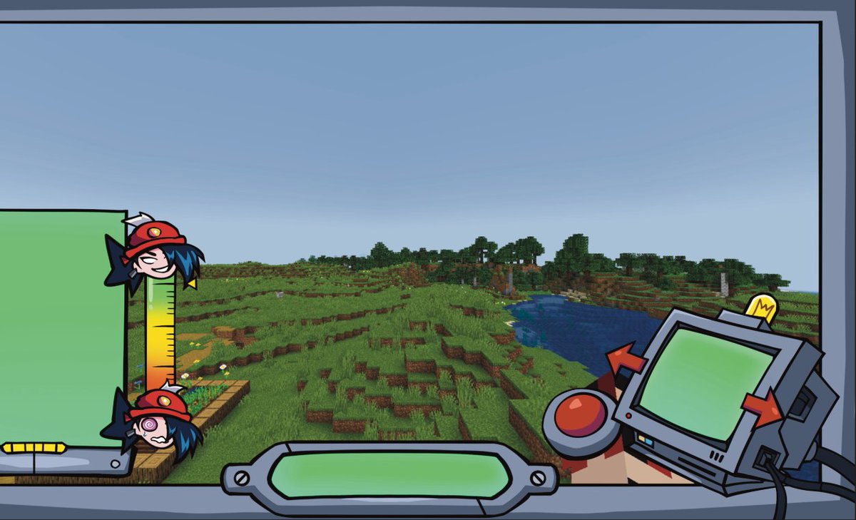bsteinlounge's tweet image. Ze hud is live. #indiegame #gamedev