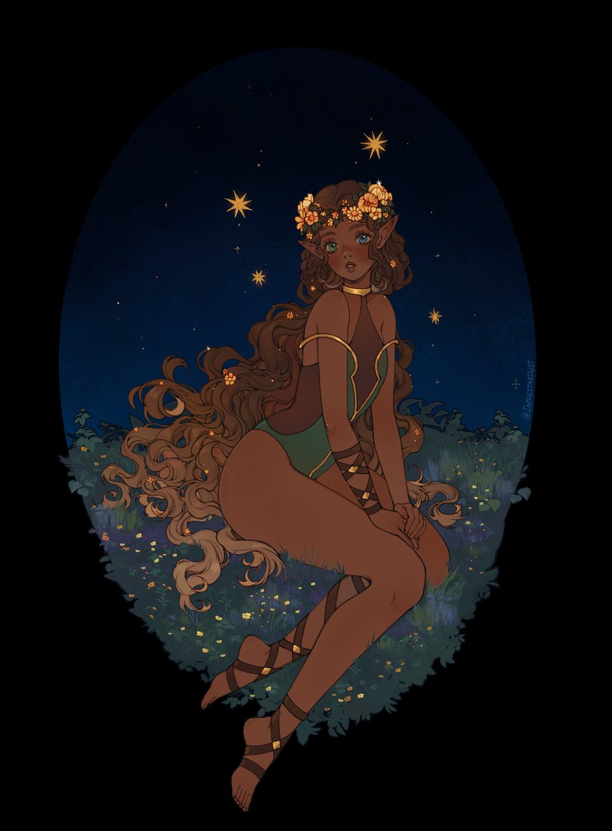inthestardust's tweet image. CM for @ashesofsana 🌸