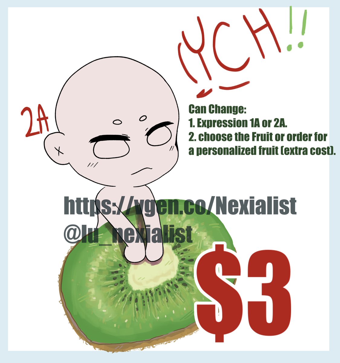 lu_nexialist's tweet photo. YCH COMMISSIONS OPEN #commission #comisiones #ychcommission #ychcomision #dibujo #draw #digitaldraw #fyp https://t.co/NXZlaEjL9N