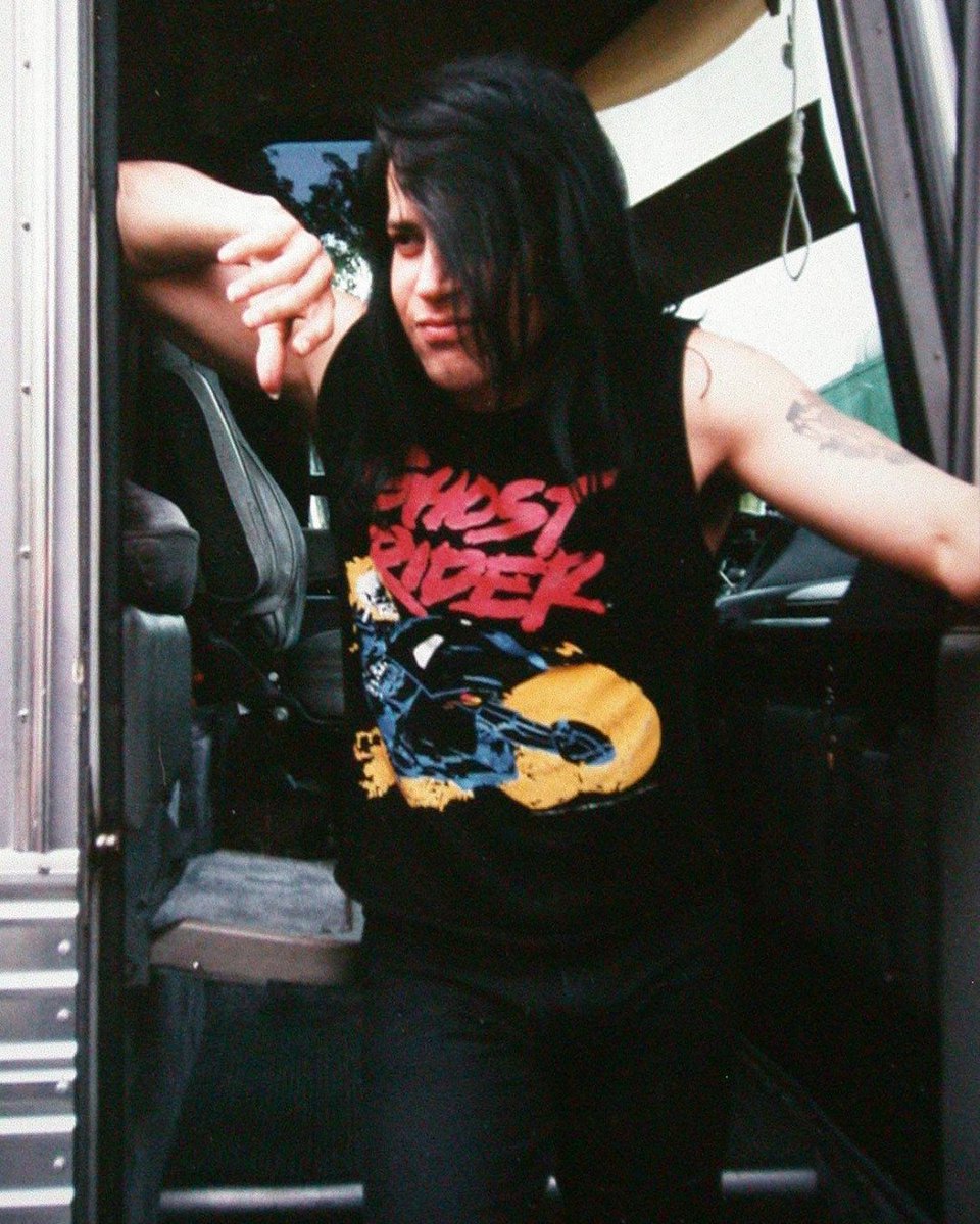 ThisDayInDanzig's tweet image. 1992. Black Sabbath, Danzig, Tampa, FL. 📸: Elizabeth V. Bouras (RIP)