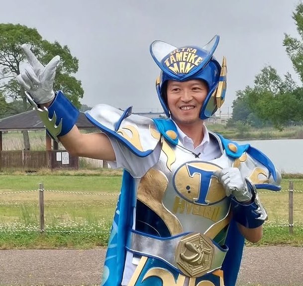 legacy4904's tweet image. 兵庫県の皆さま。

㊗️トレンド入り。

#うちの知事

x.com/search?q=%E5%8…