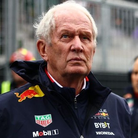 Hawk9248's tweet image. 🗣️| Dr. Helmut Marko about Yuki:
"He’s getting closer. I don’t think points can be scored in Sprint. However, for the main race on Sunday, I hope he can improve his qualifying performance a bit more. But he’s on an upward trend. And let me say again, he’s not running the same…